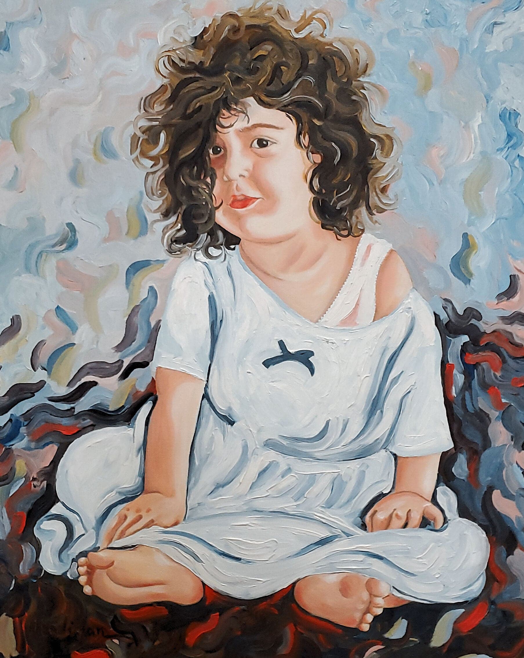 Lalo by Madlen Movsessian