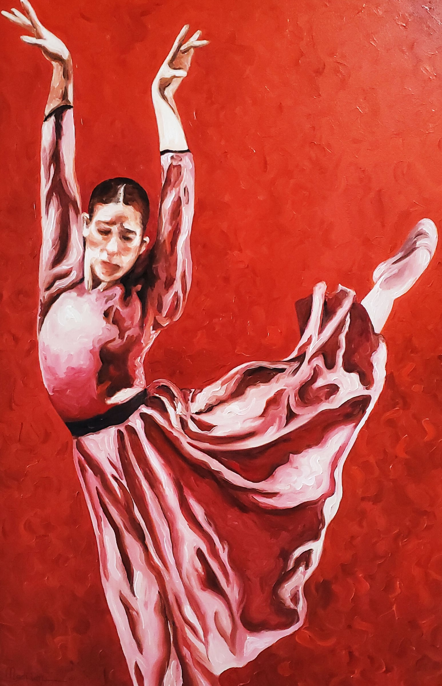 Sara by Madlen Movsessian