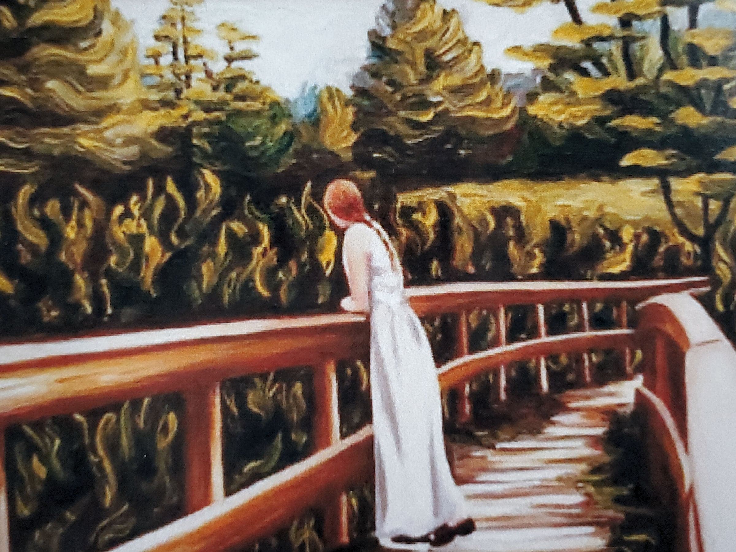 Wonderland by Madlen Movsessian
